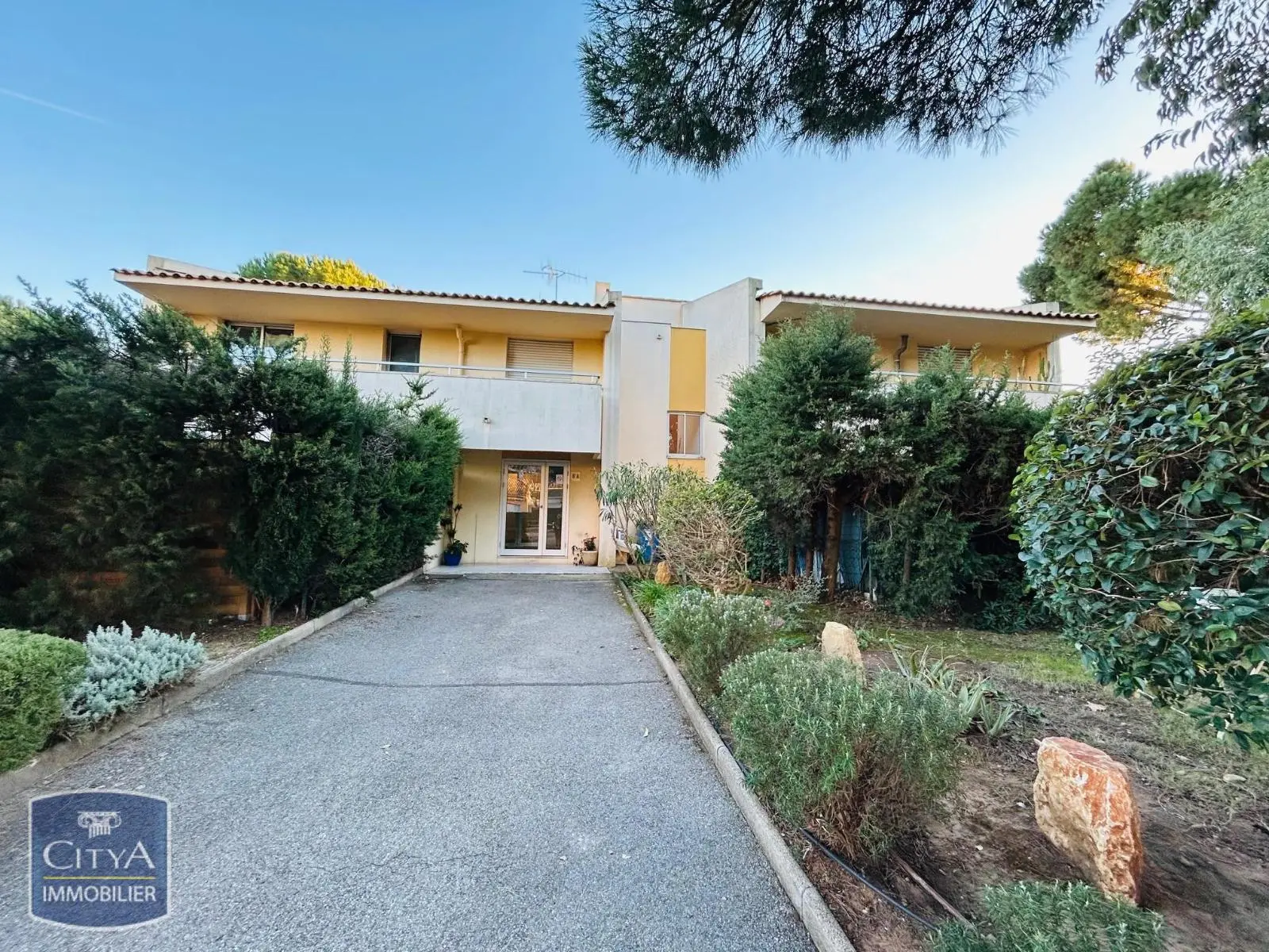 Photo 10 Appartement 3 pièces 56.29m²