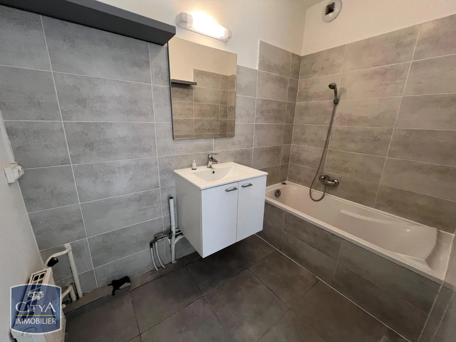 Photo 6 Appartement 1 pièce 31.01m²