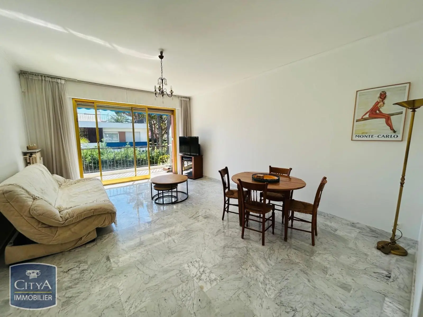 Photo 5 Appartement 3 pièces 80.16m²