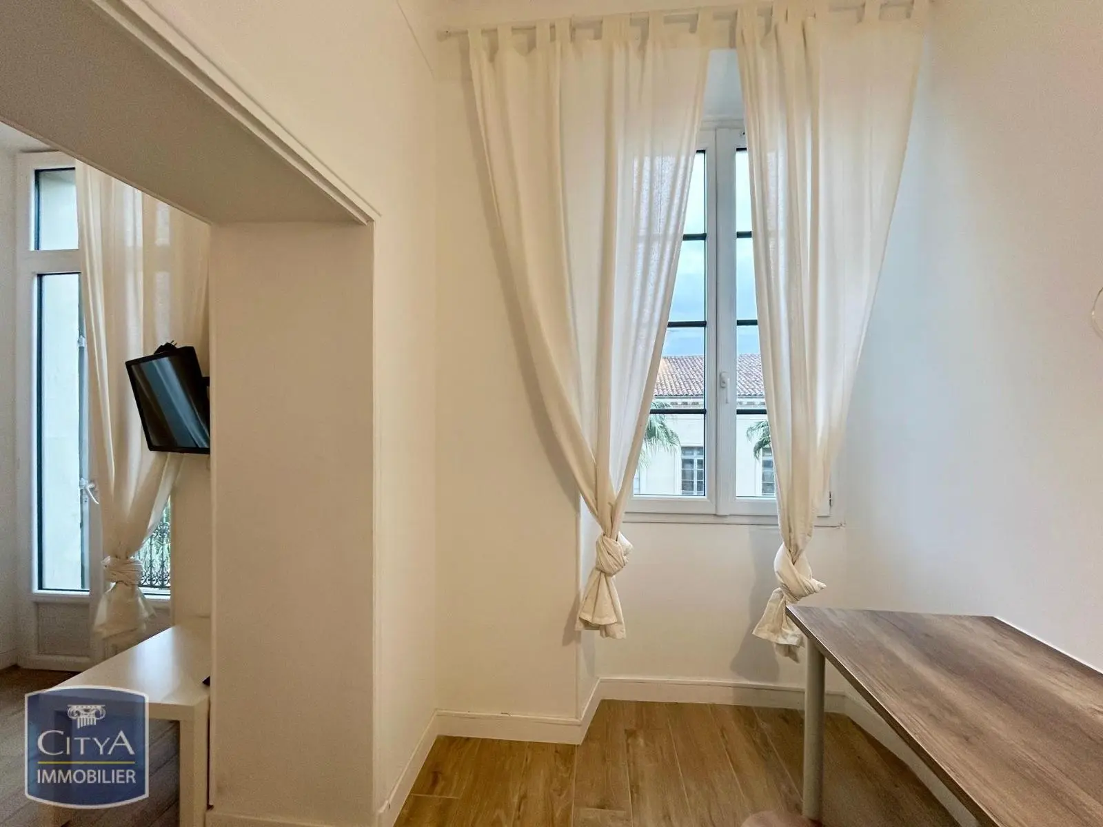 Photo 5 Appartement 1 pièce 16.97m²