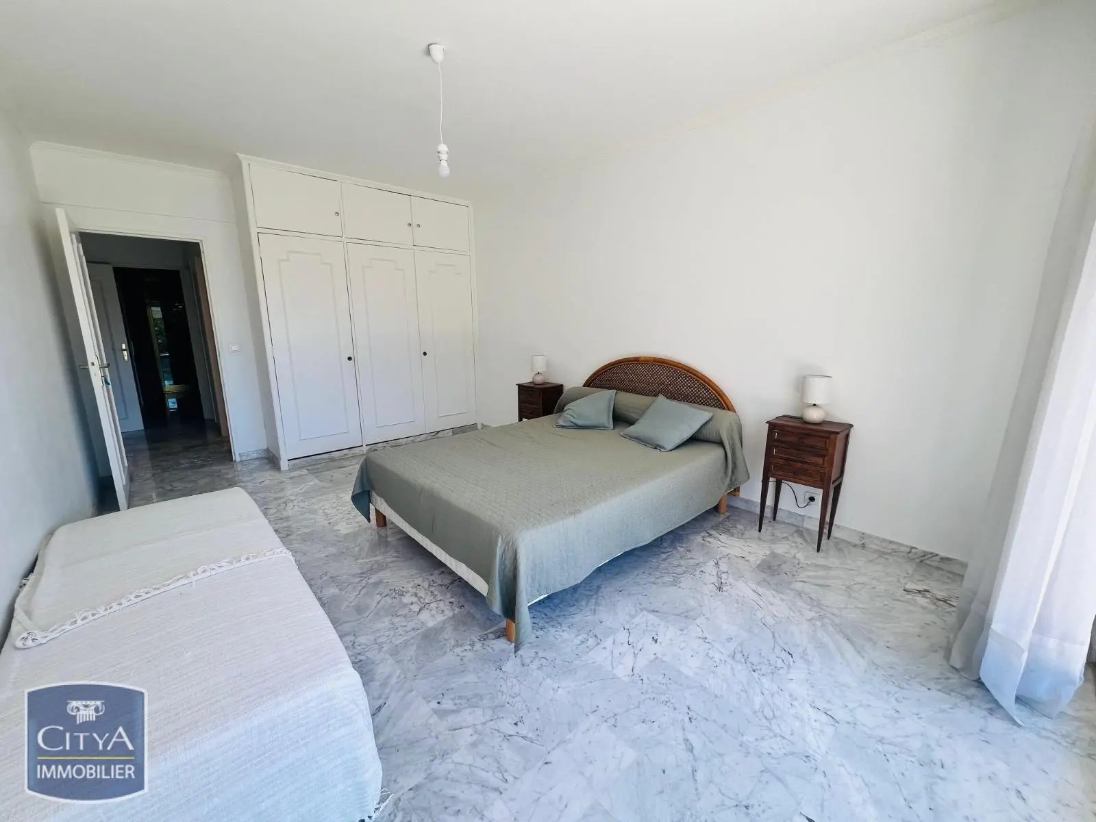 Photo 9 Appartement 3 pièces 80.16m²