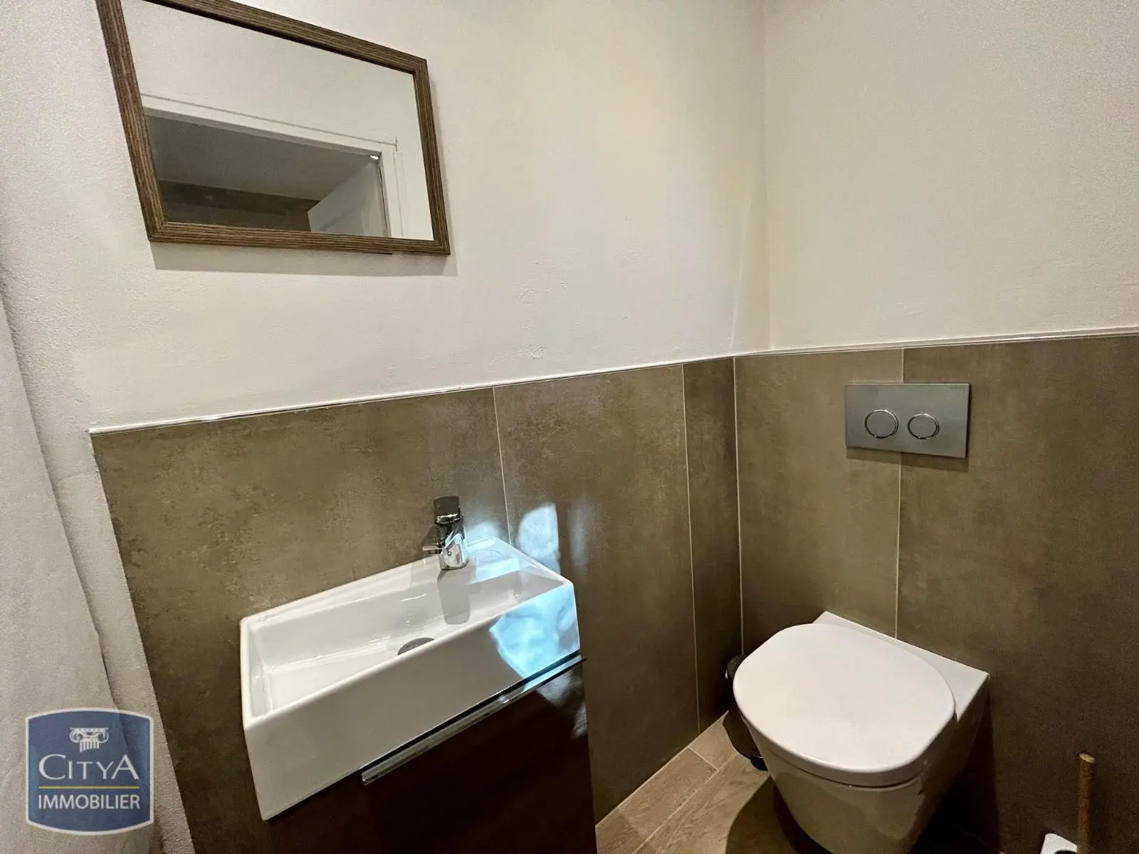 Photo 8 Appartement 2 pièces 48.66m²