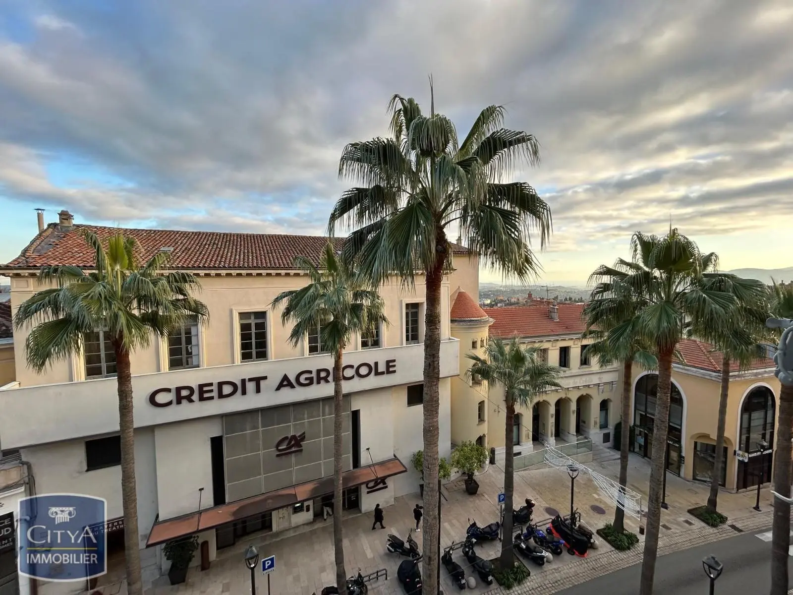 Photo 4 Appartement 1 pièce 15.54m²