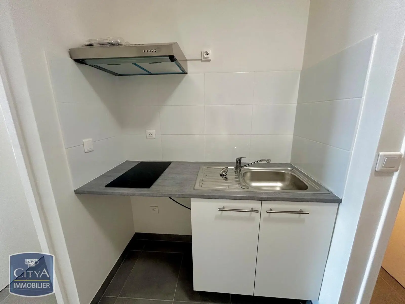 Photo 5 Appartement 1 pièce 30.94m²