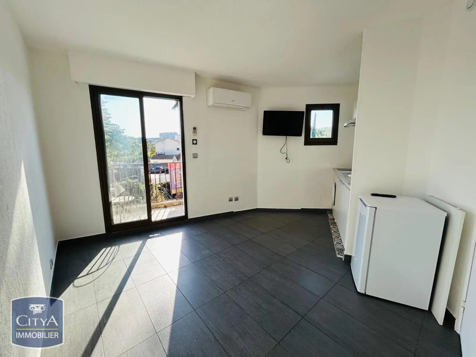 Photo 6 Appartement 1 pièce 15.62m²