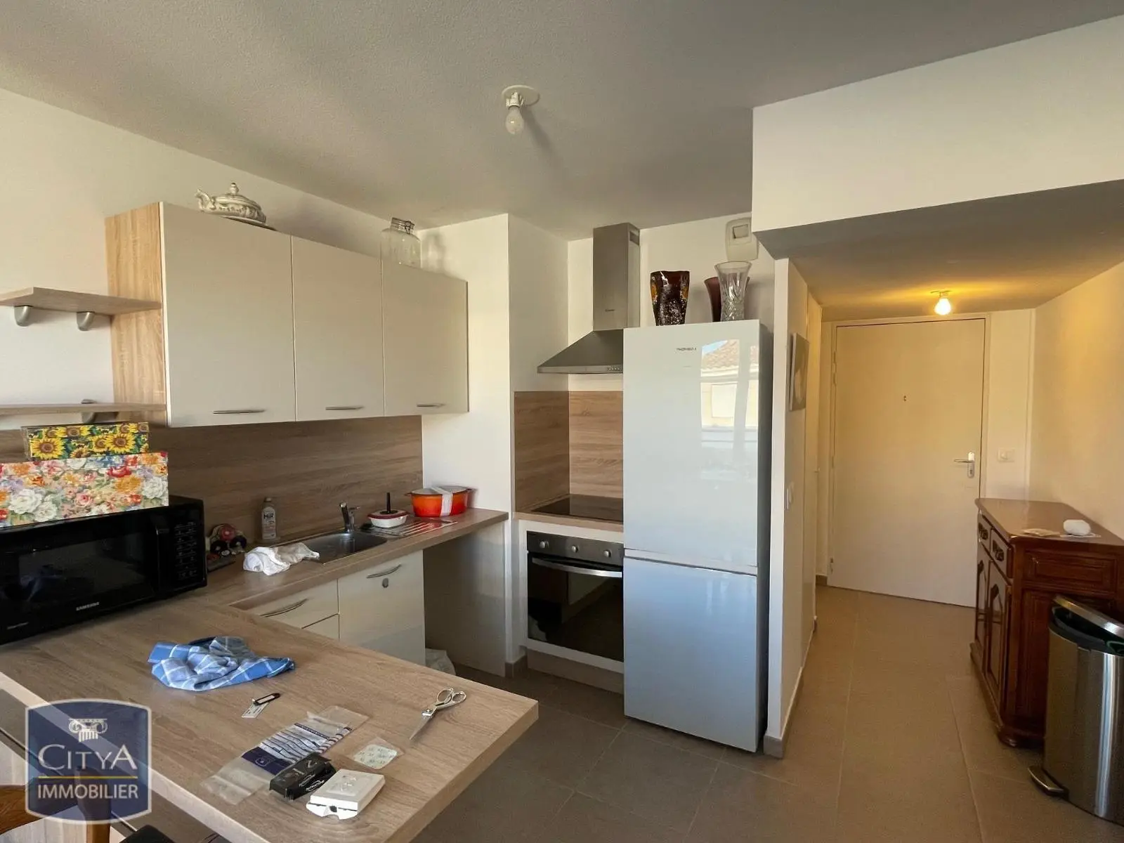 Photo 5 Appartement 2 pièces 44.51m²