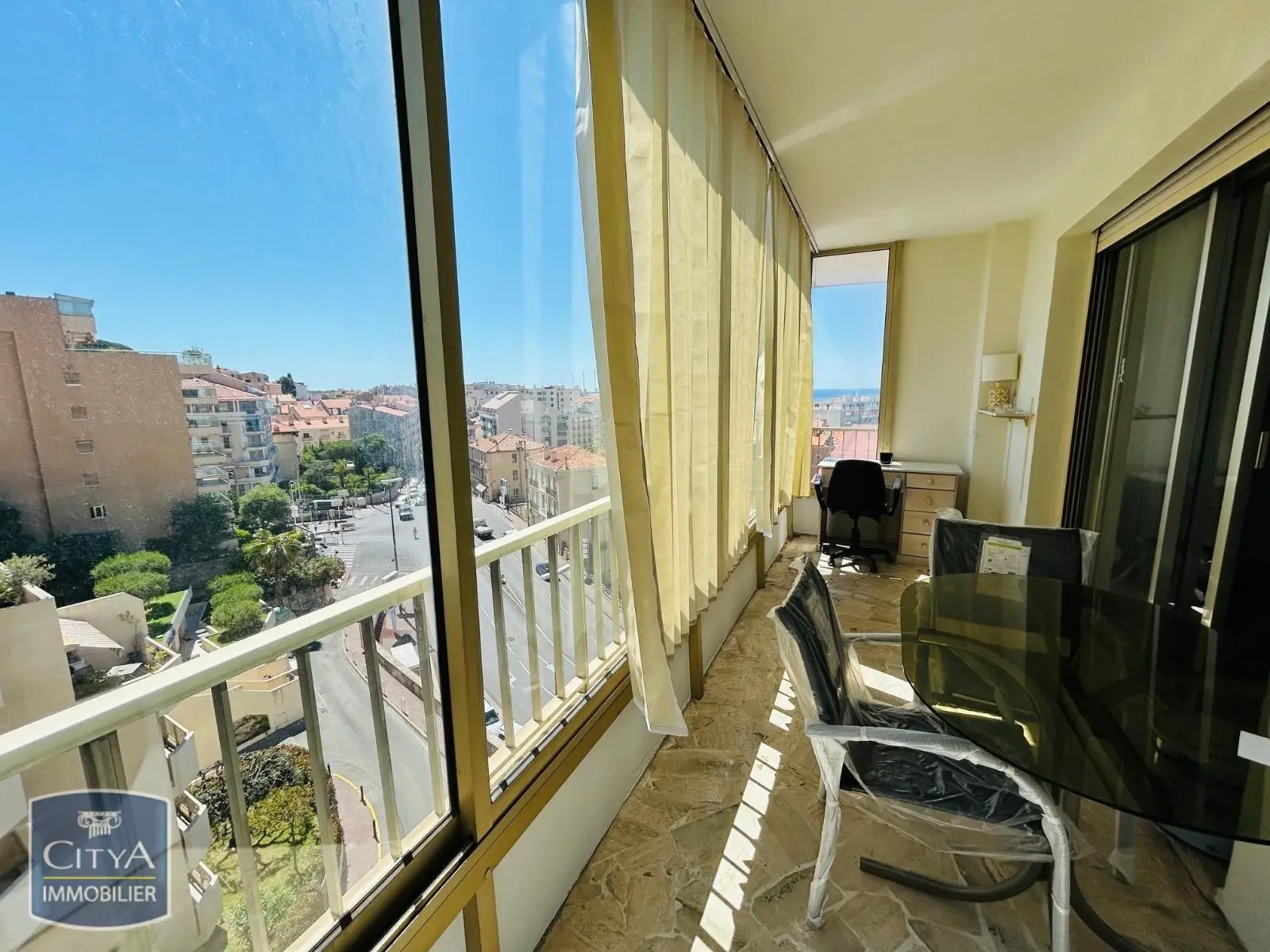 Photo 6 appartement Cannes