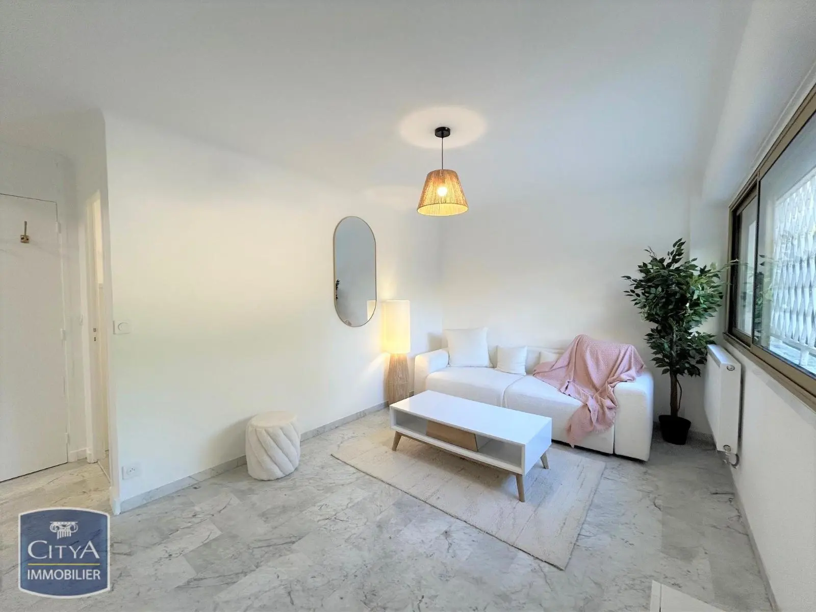 Photo 3 Appartement 1 pièce 29.02m²