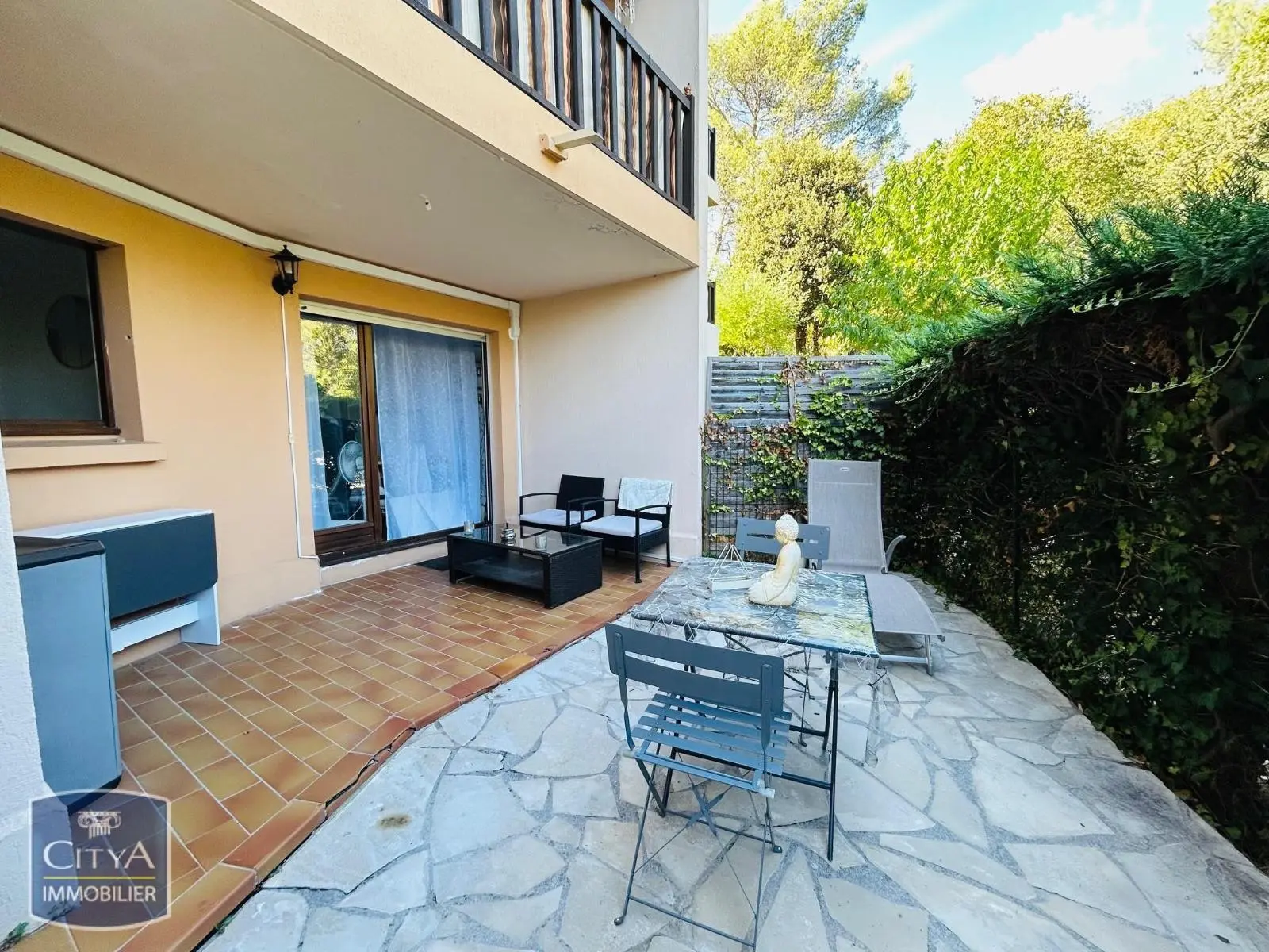 Photo 2 Appartement 2 pièces 27.86m²