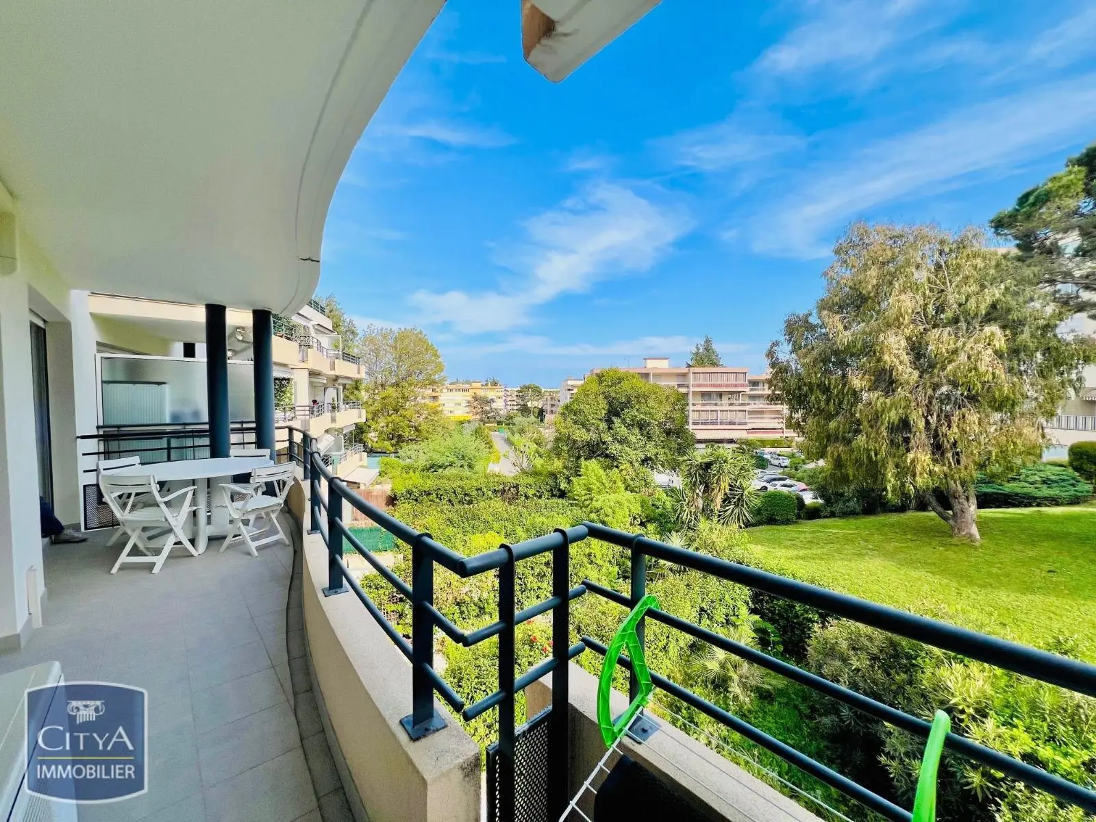 Photo 1 Appartement 2 pièces 46.35m²