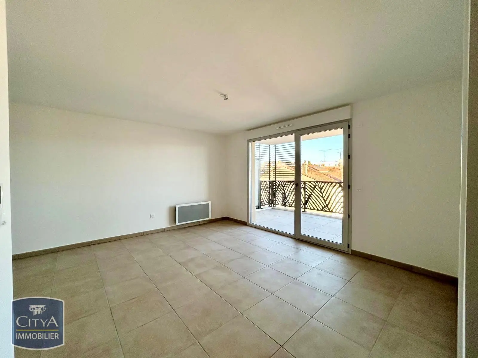 Photo 6 Appartement 2 pièces 42.82m²