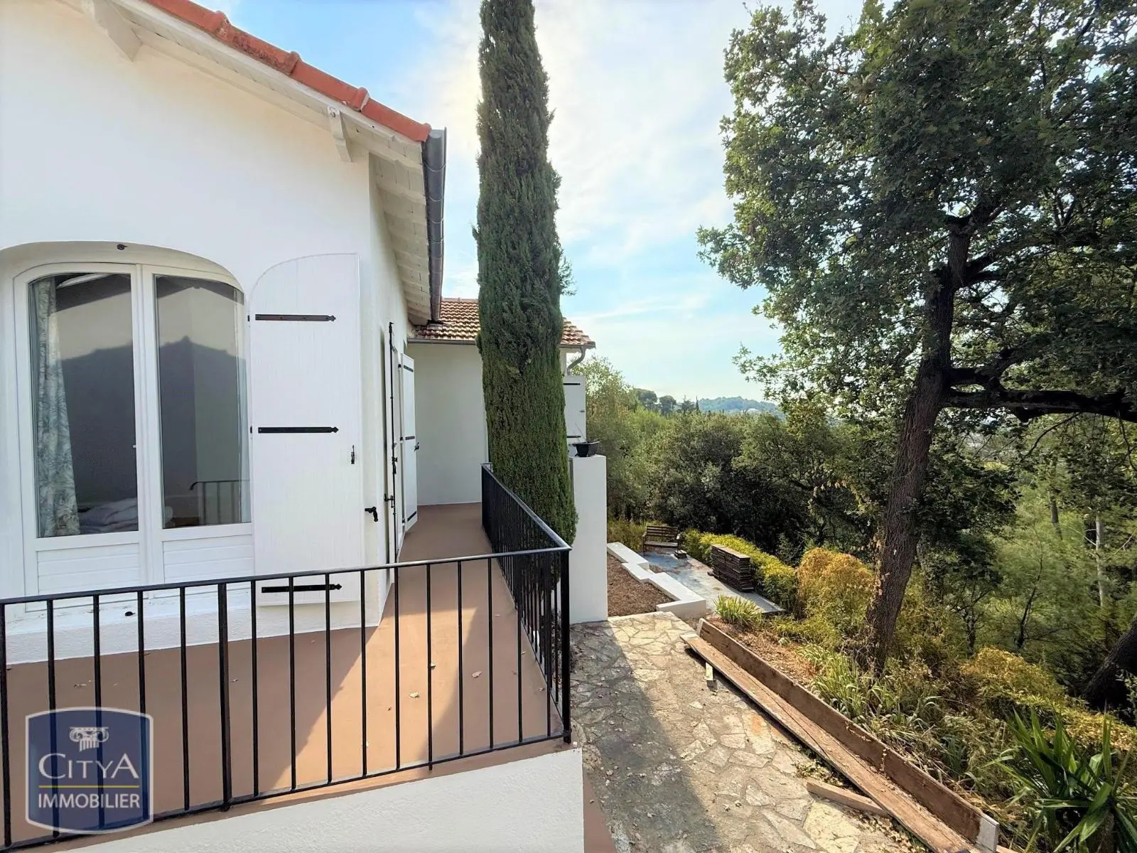 Photo 1 Maison 2 pièces 44.77m²