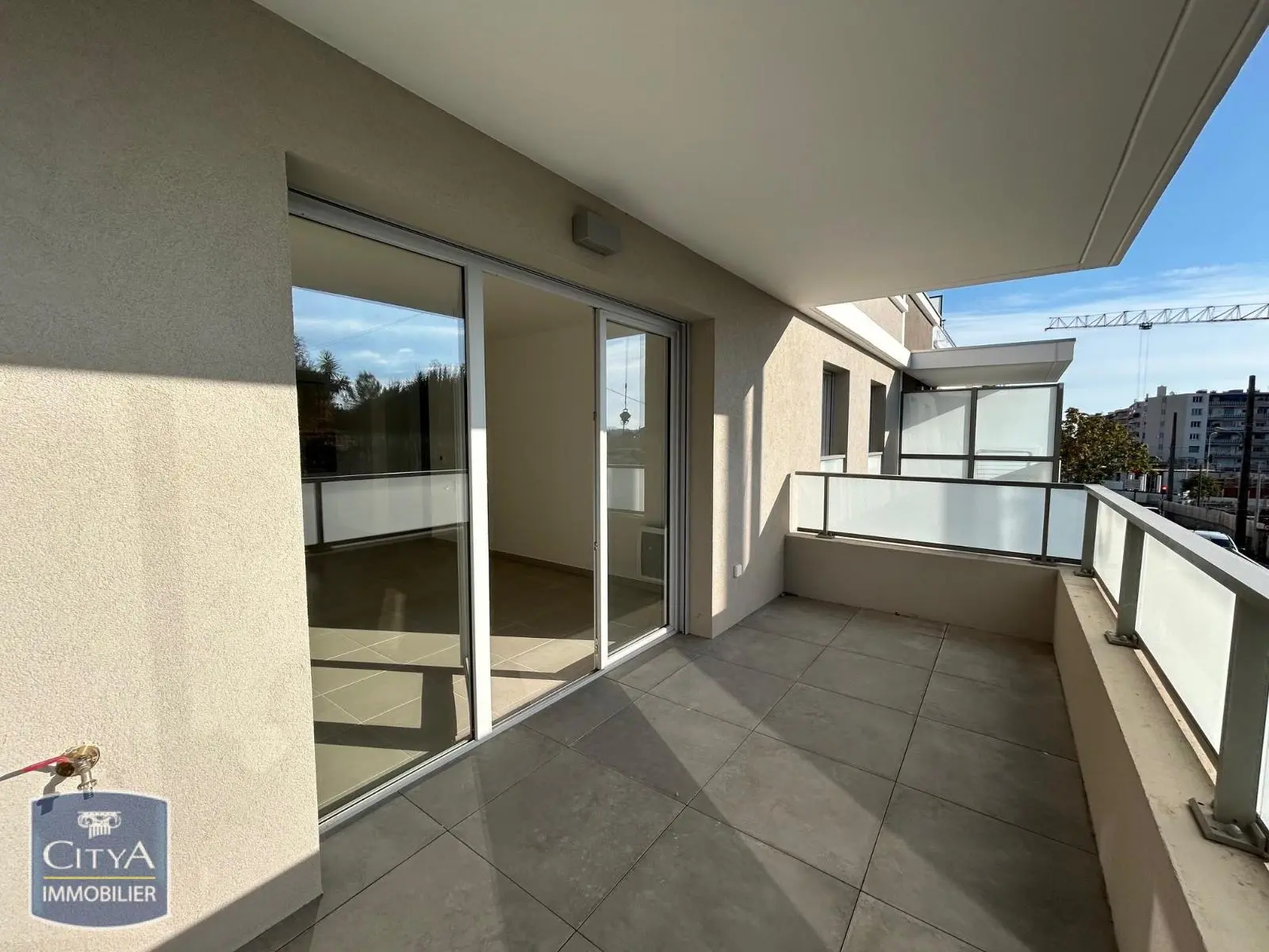 Photo 2 Appartement 3 pièces 63.66m²