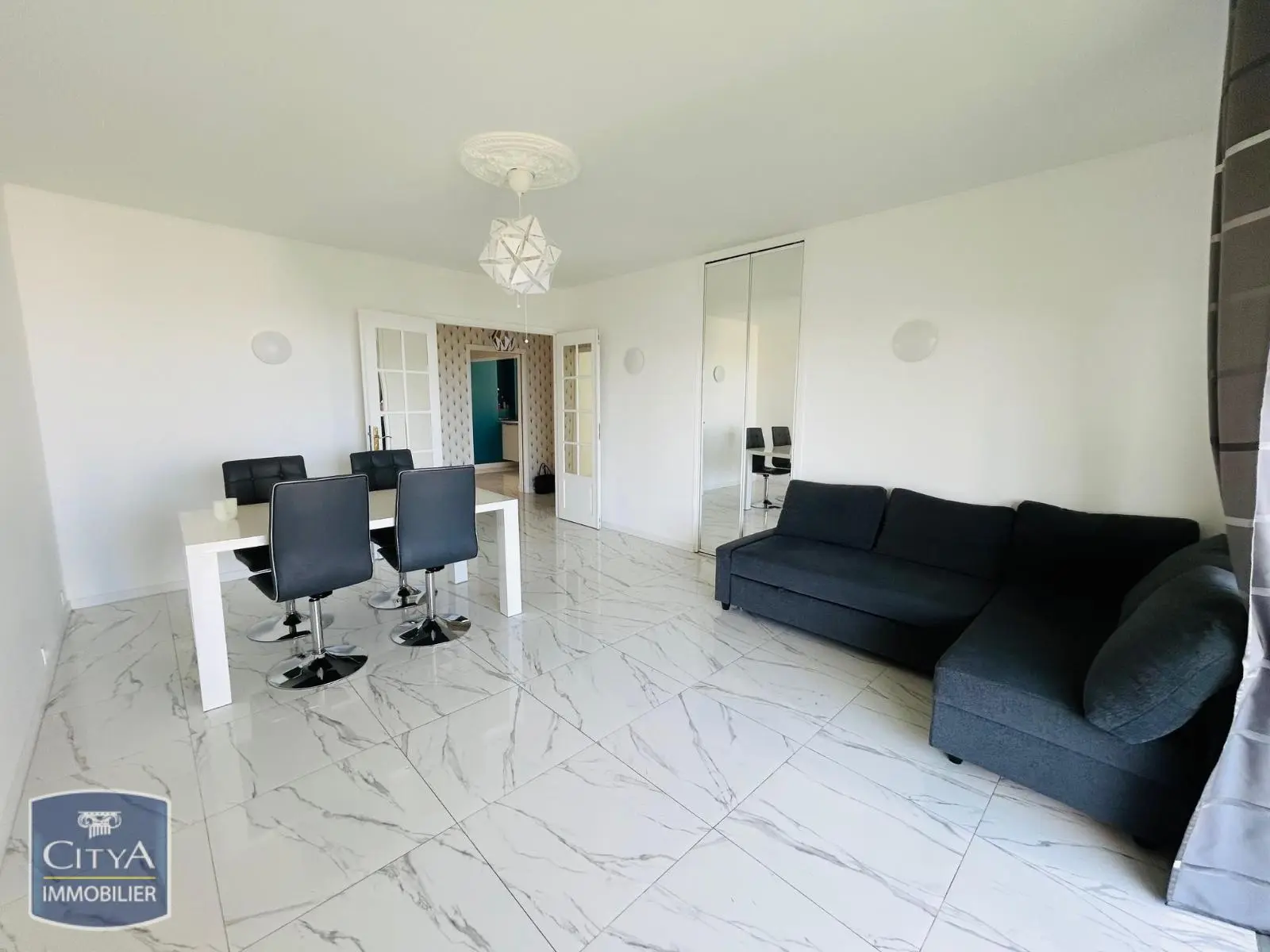 Photo 4 Appartement 3 pièces 68.17m²