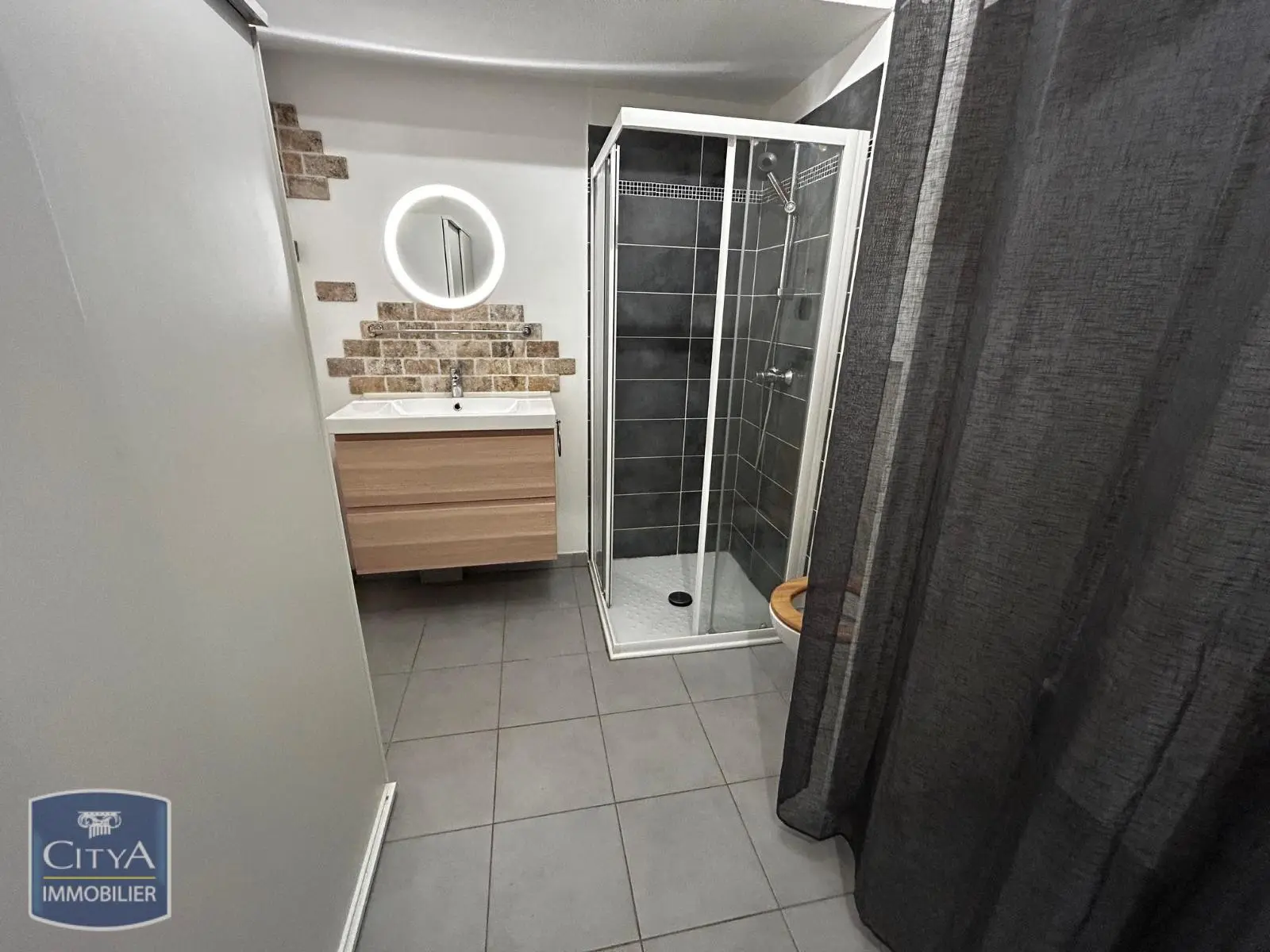 Photo 7 Appartement 1 pièce 22m²