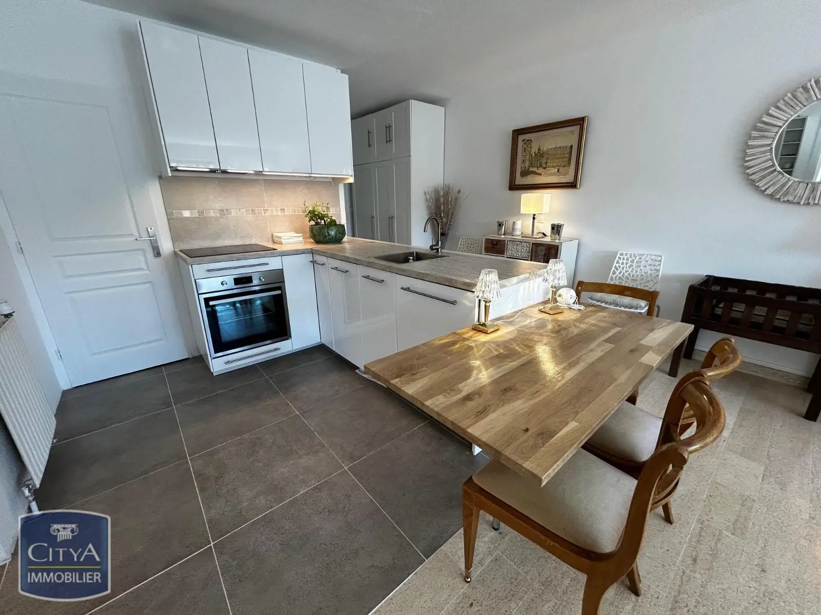 Photo 5 appartement Cannes