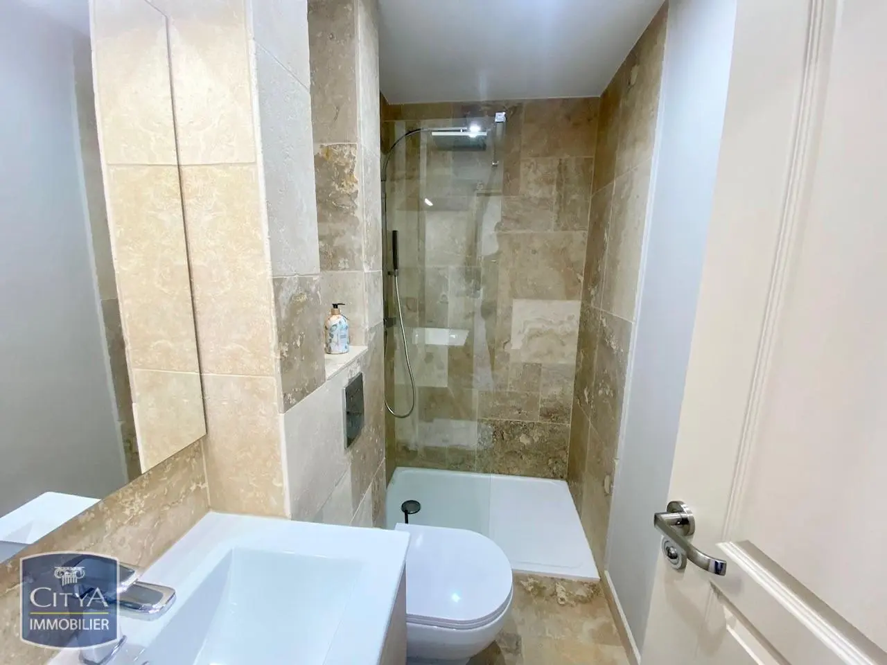 Photo 4 Appartement 2 pièces 32.62m²