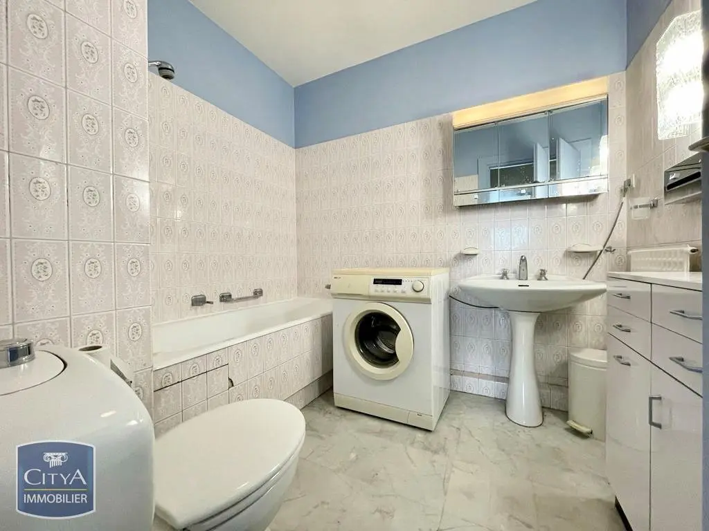 Photo 6 Appartement 2 pièces 62.66m²