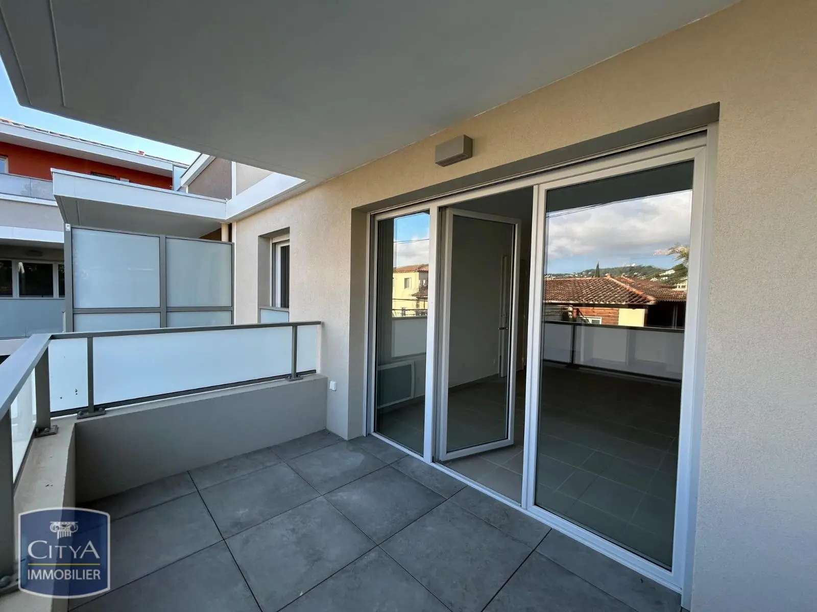 Photo 1 Appartement 2 pièces 39.7m²