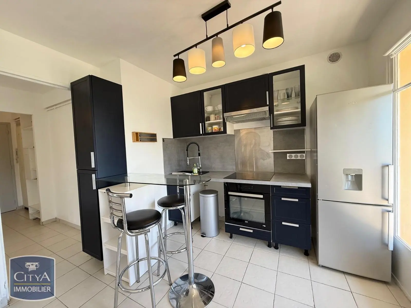 Photo 12 Appartement 3 pièces 57.4m²