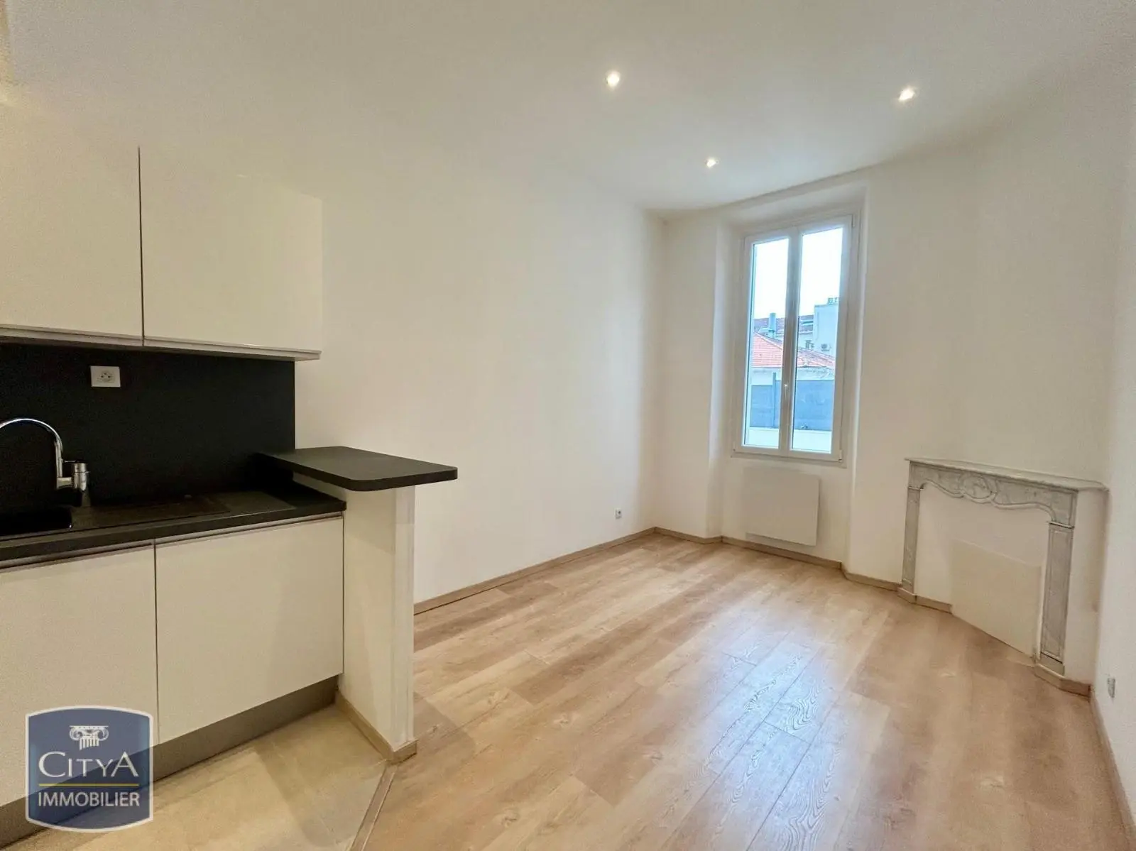 Photo 3 pour Appartement 3 pièces 47.87m² Photo 3 Appartement 3 pièces 47.87m²