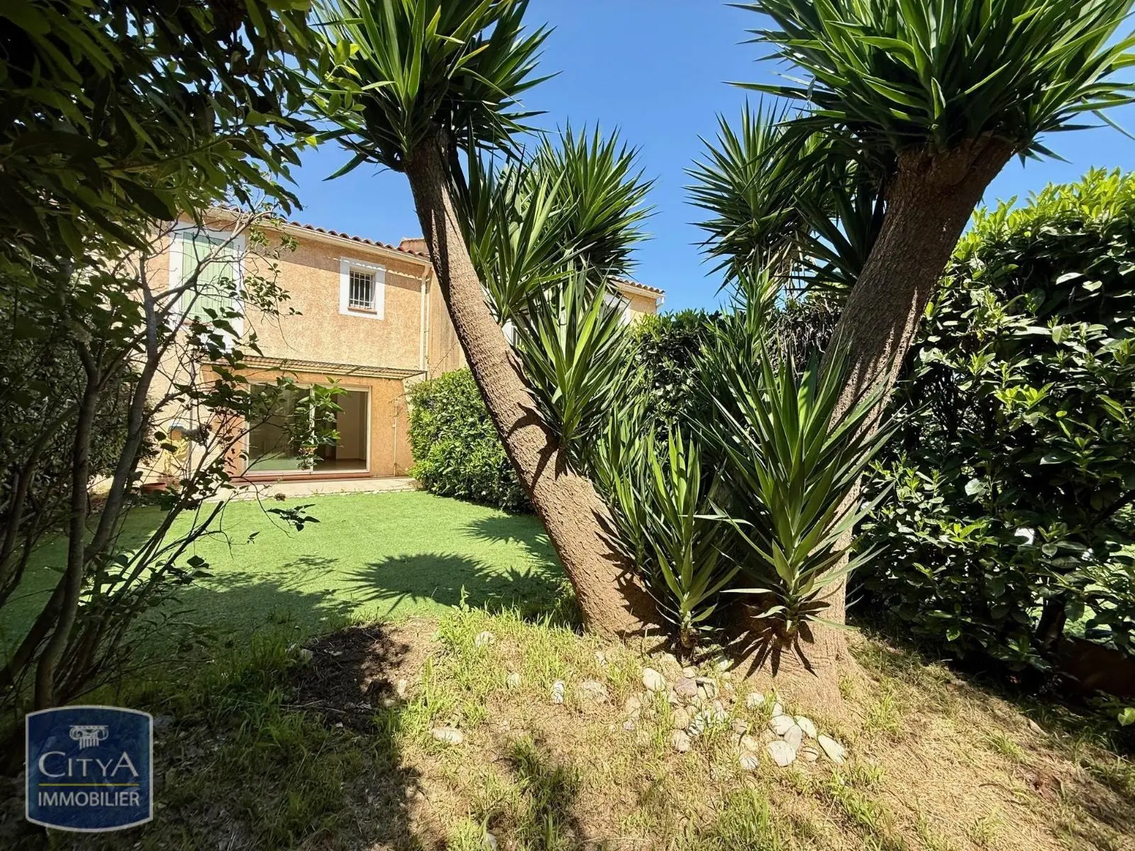 Photo 1 Maison 4 pièces 83.2m²