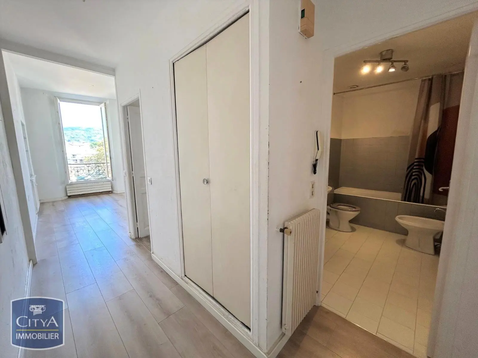 Photo 5 Appartement 3 pièces 55.48m²