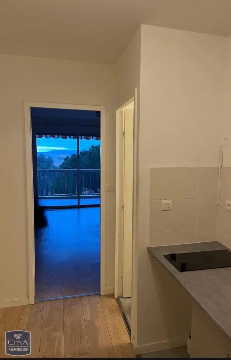 Photo 3 Appartement 1 pièce 31.06m²
