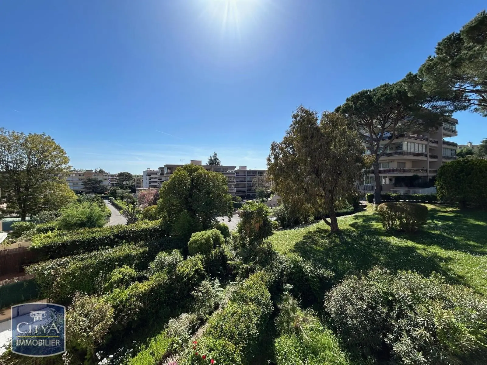 Photo 1 Appartement 2 pièces 46.35m²