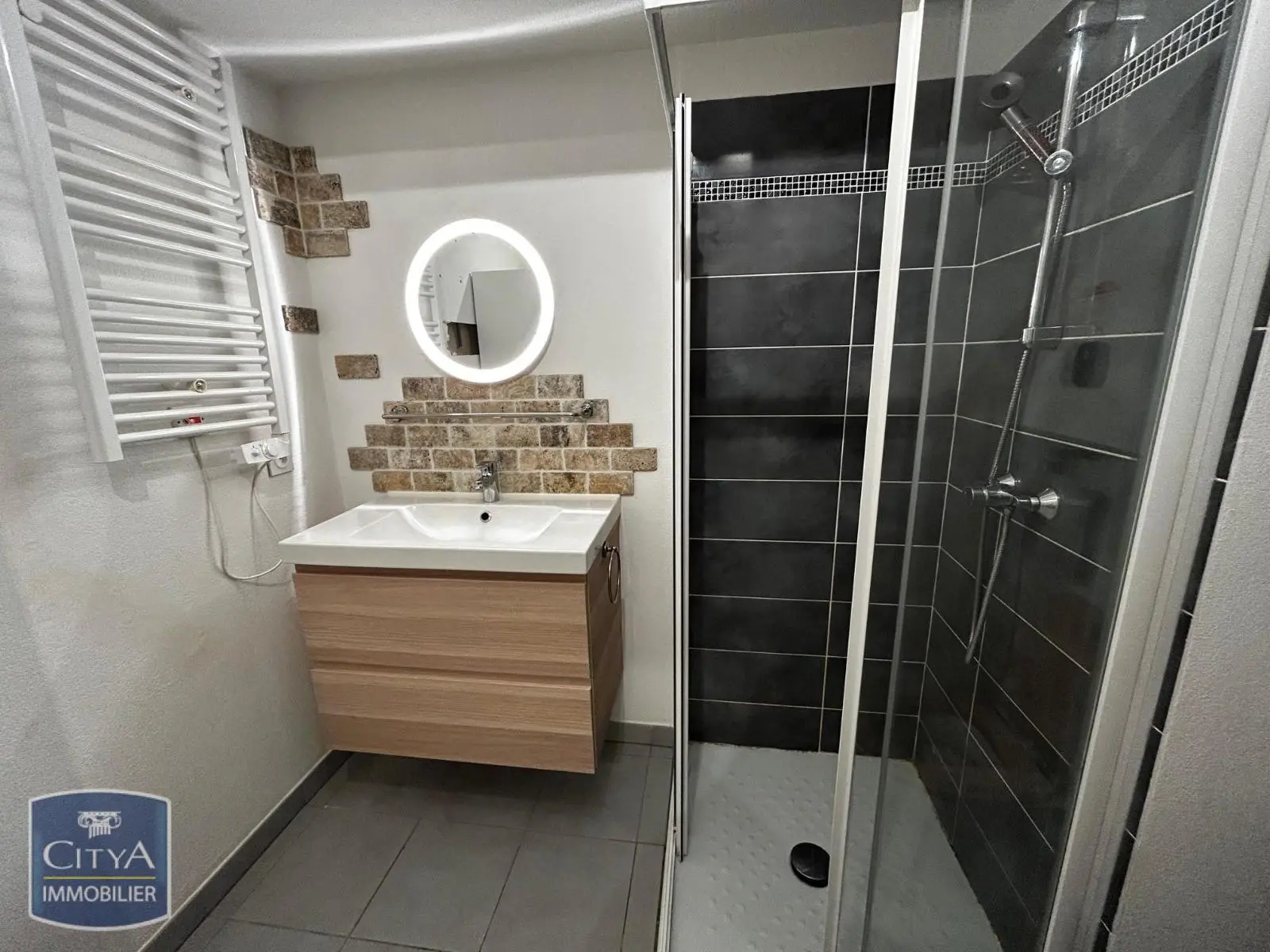 Photo 3 Appartement 1 pièce 22m²