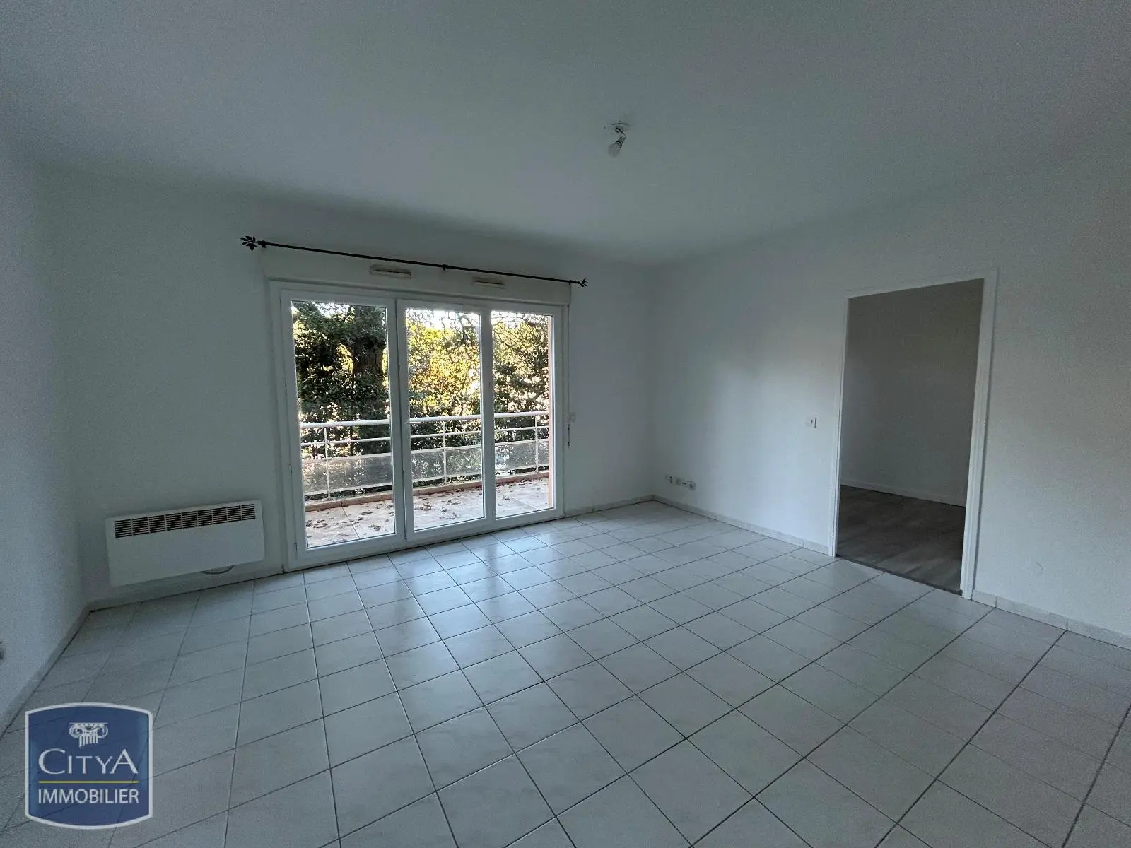 Photo 3 Appartement 2 pièces 42.68m²