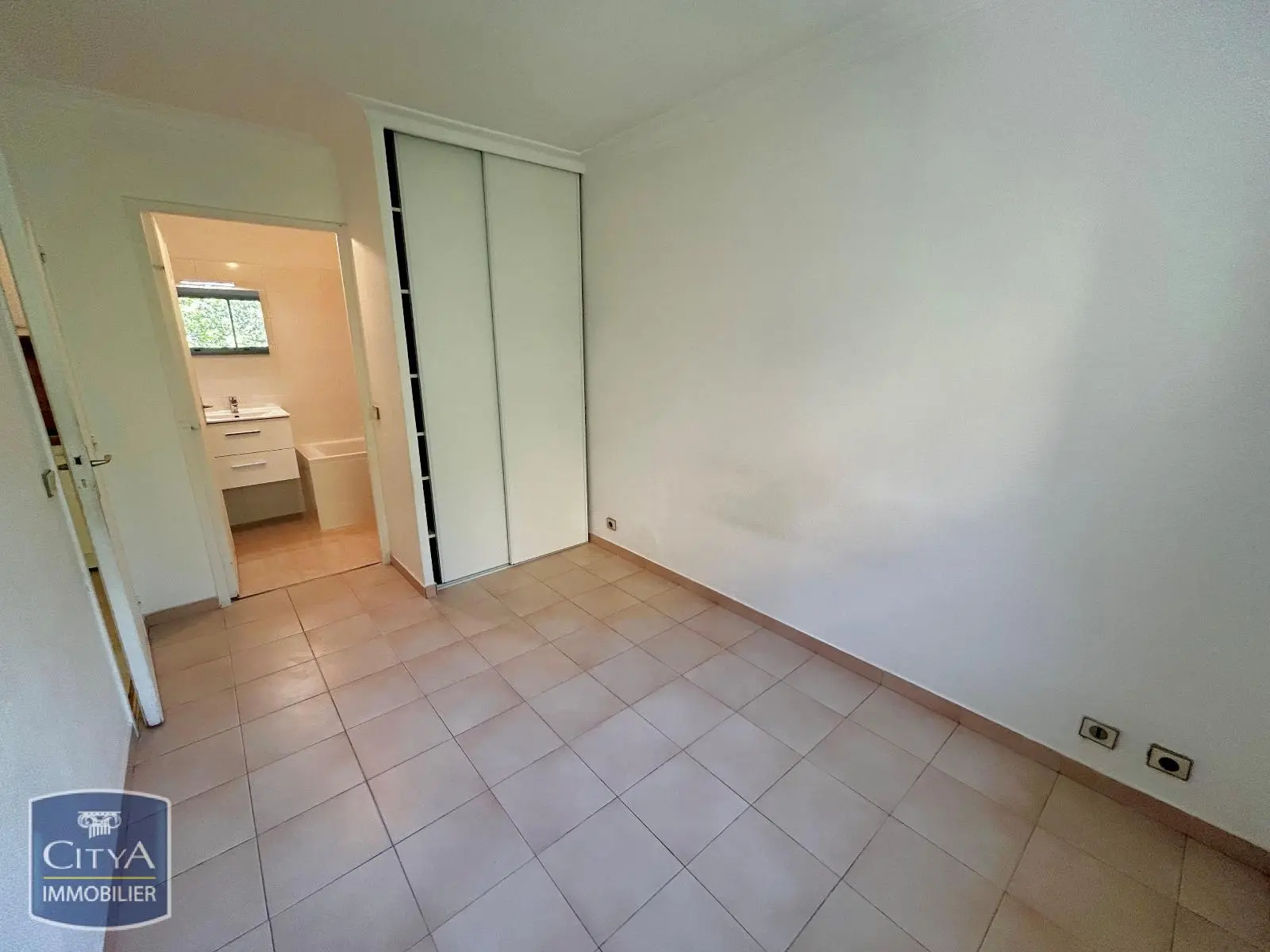 Photo 7 Appartement 2 pièces 28.51m²