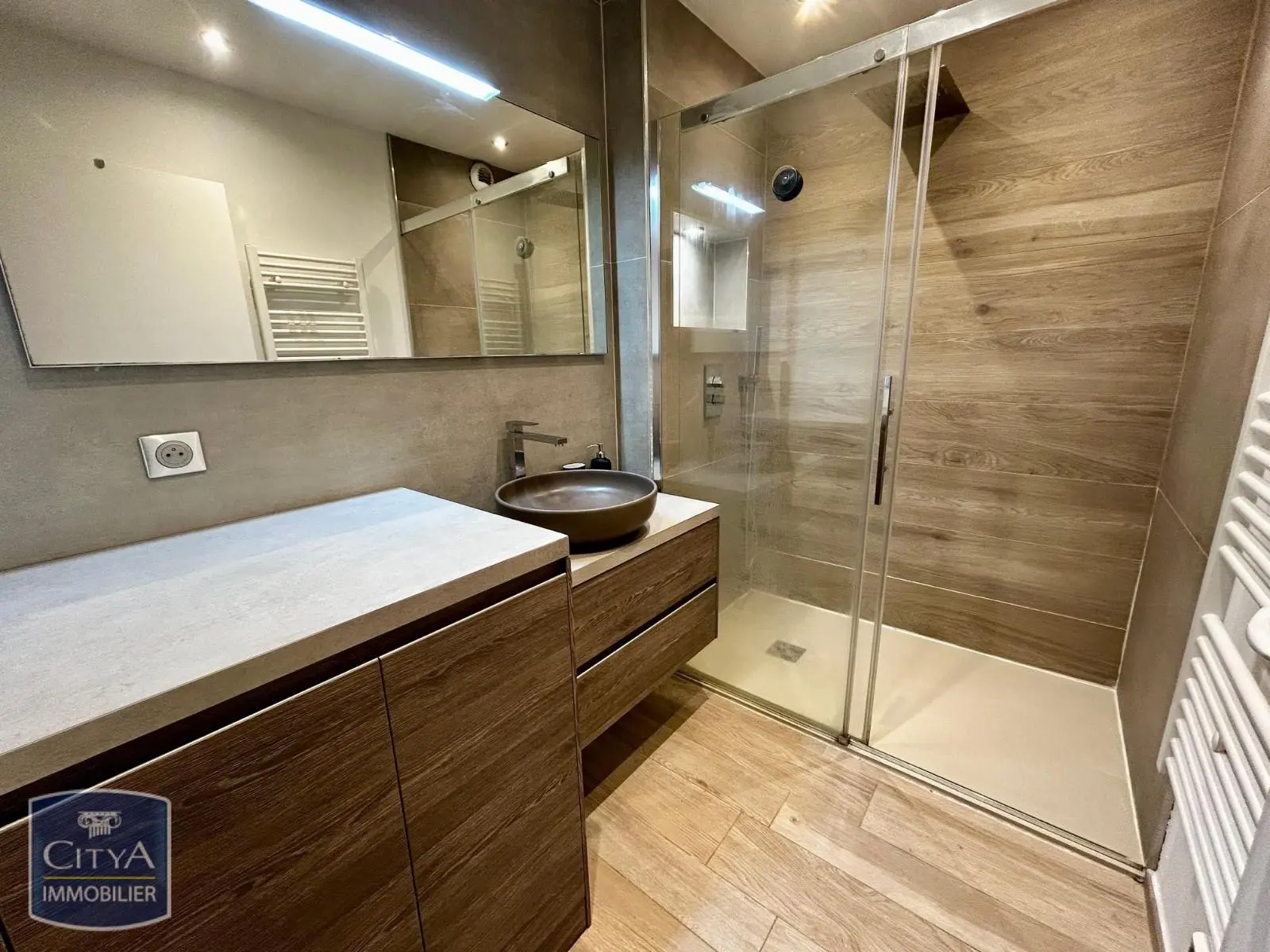 Photo 6 Appartement 2 pièces 48.66m²