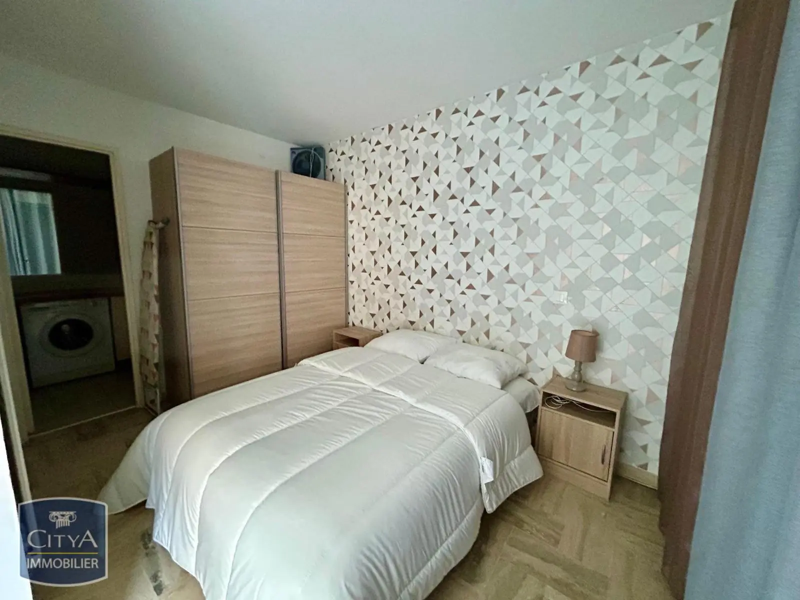 Photo 2 Appartement 2 pièces 41.09m²