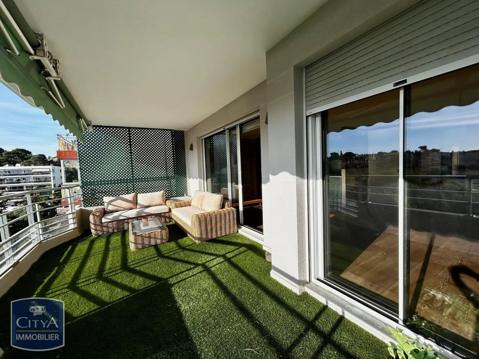 Photo 5 Appartement 3 pièces 75.37m²