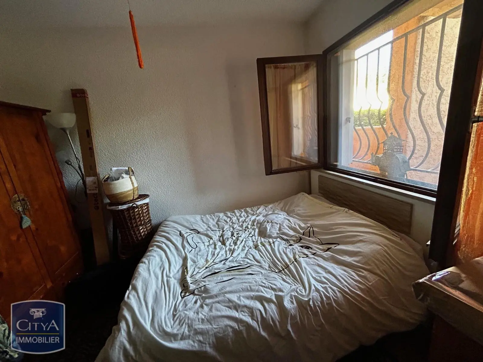 Photo 6 appartement Mandelieu-la-Napoule