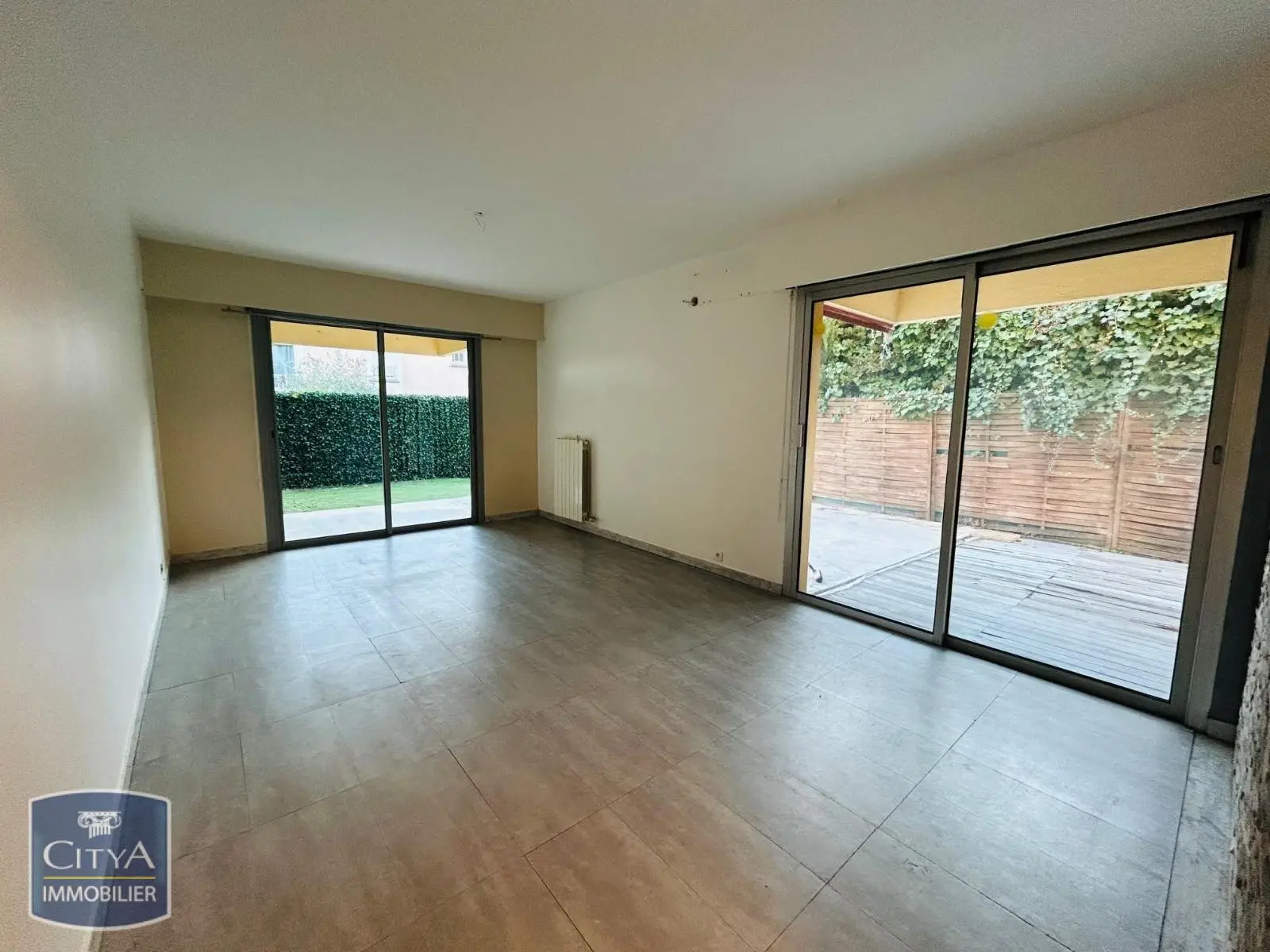 Photo 4 Appartement 3 pièces 56.29m²