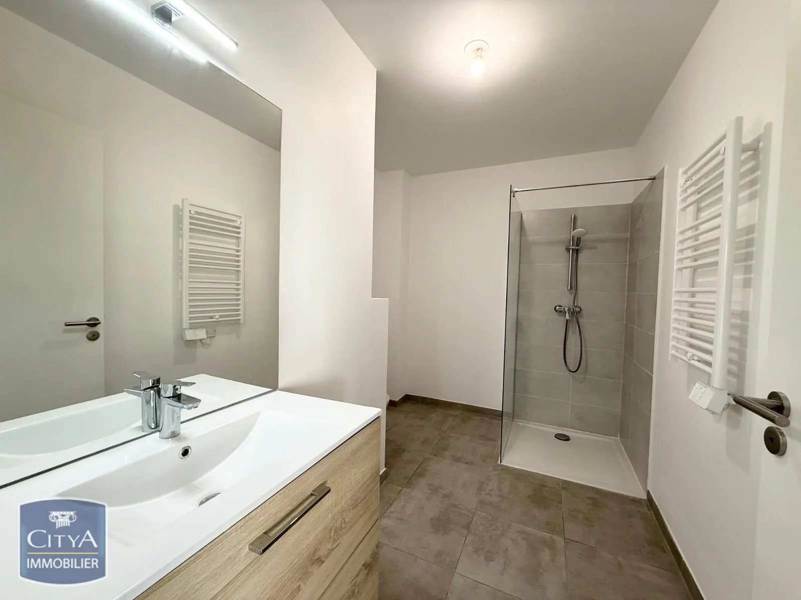 Photo 5 Appartement 2 pièces 34.35m²
