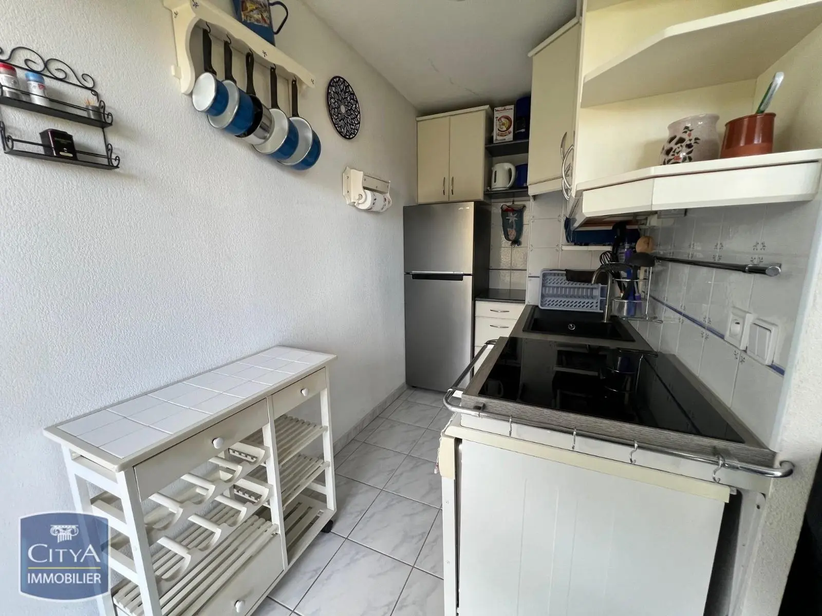 Photo 7 Appartement 2 pièces 46.35m²