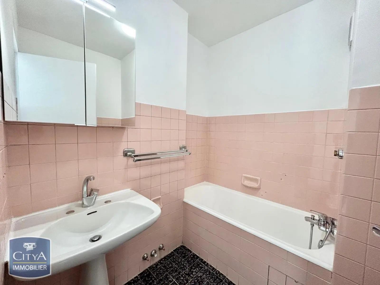 Photo 7 Appartement 1 pièce 32.28m²