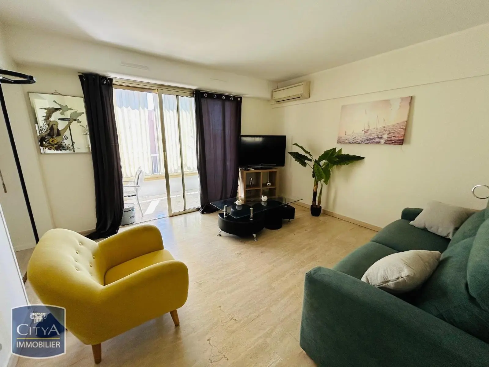 Photo 1 appartement Cannes