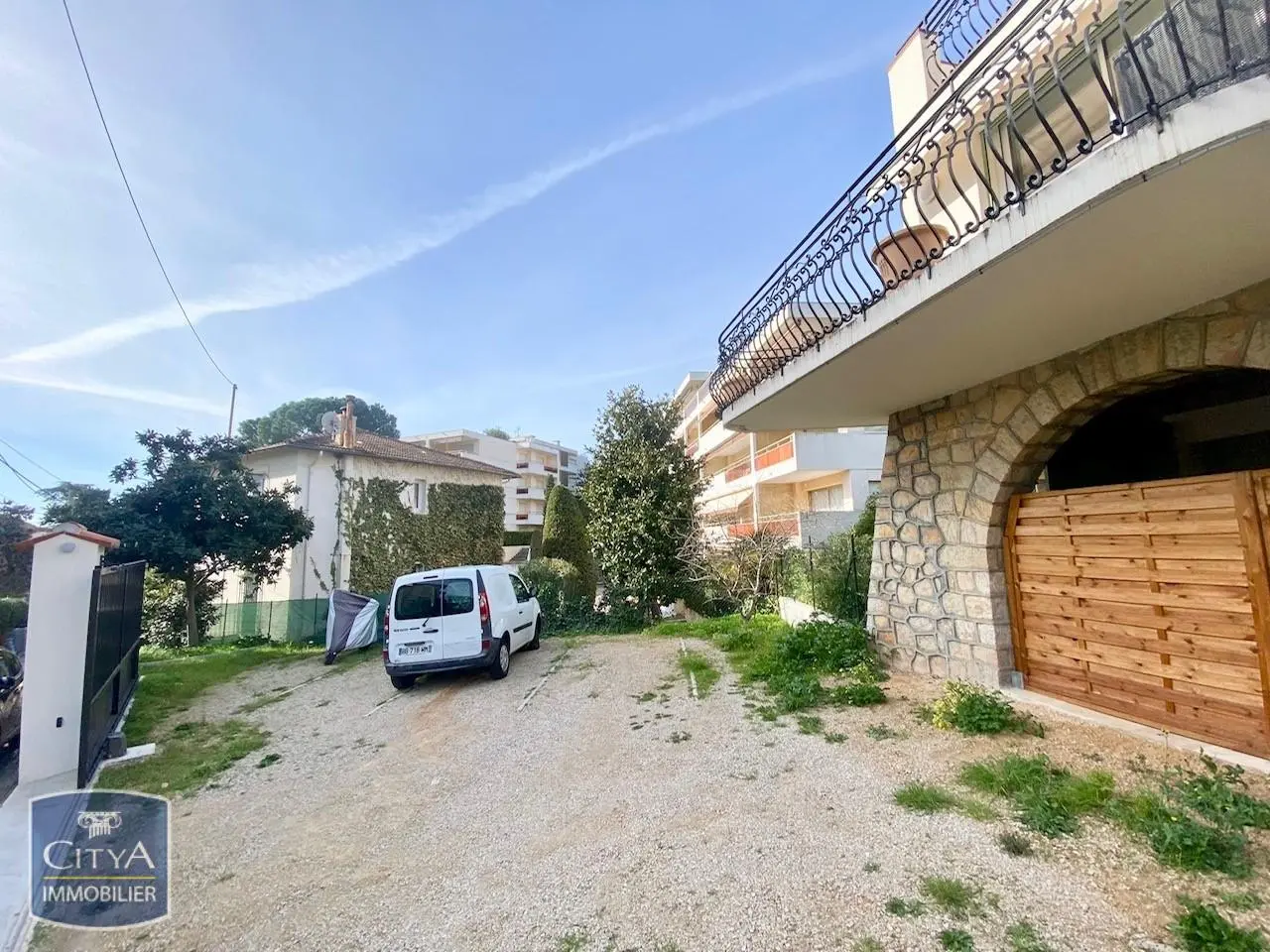 Photo 8 Appartement 2 pièces 32.62m²