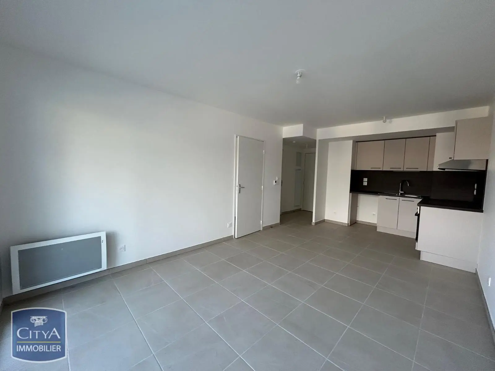 Photo 4 Appartement 2 pièces 39.7m²