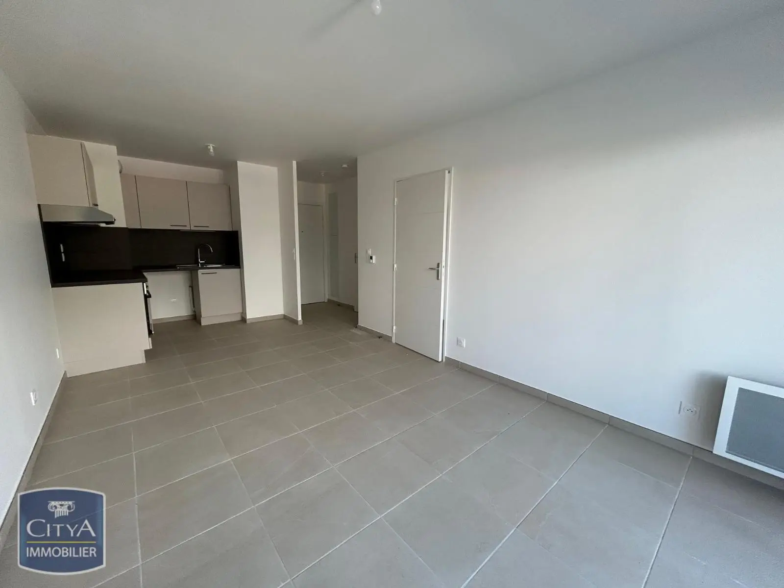 Photo 4 Appartement 2 pièces 39.41m²