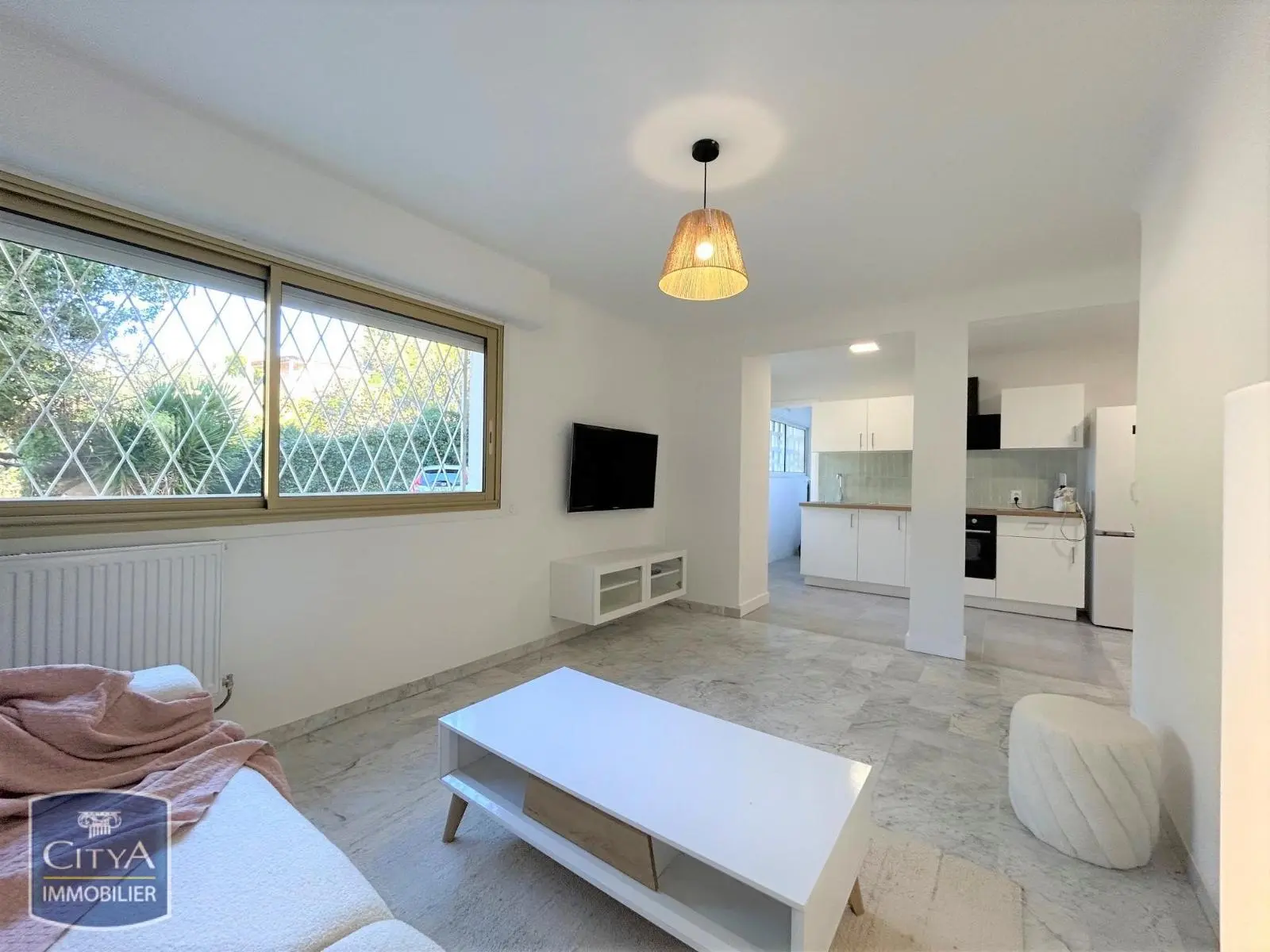 Photo 4 Appartement 1 pièce 29.02m²