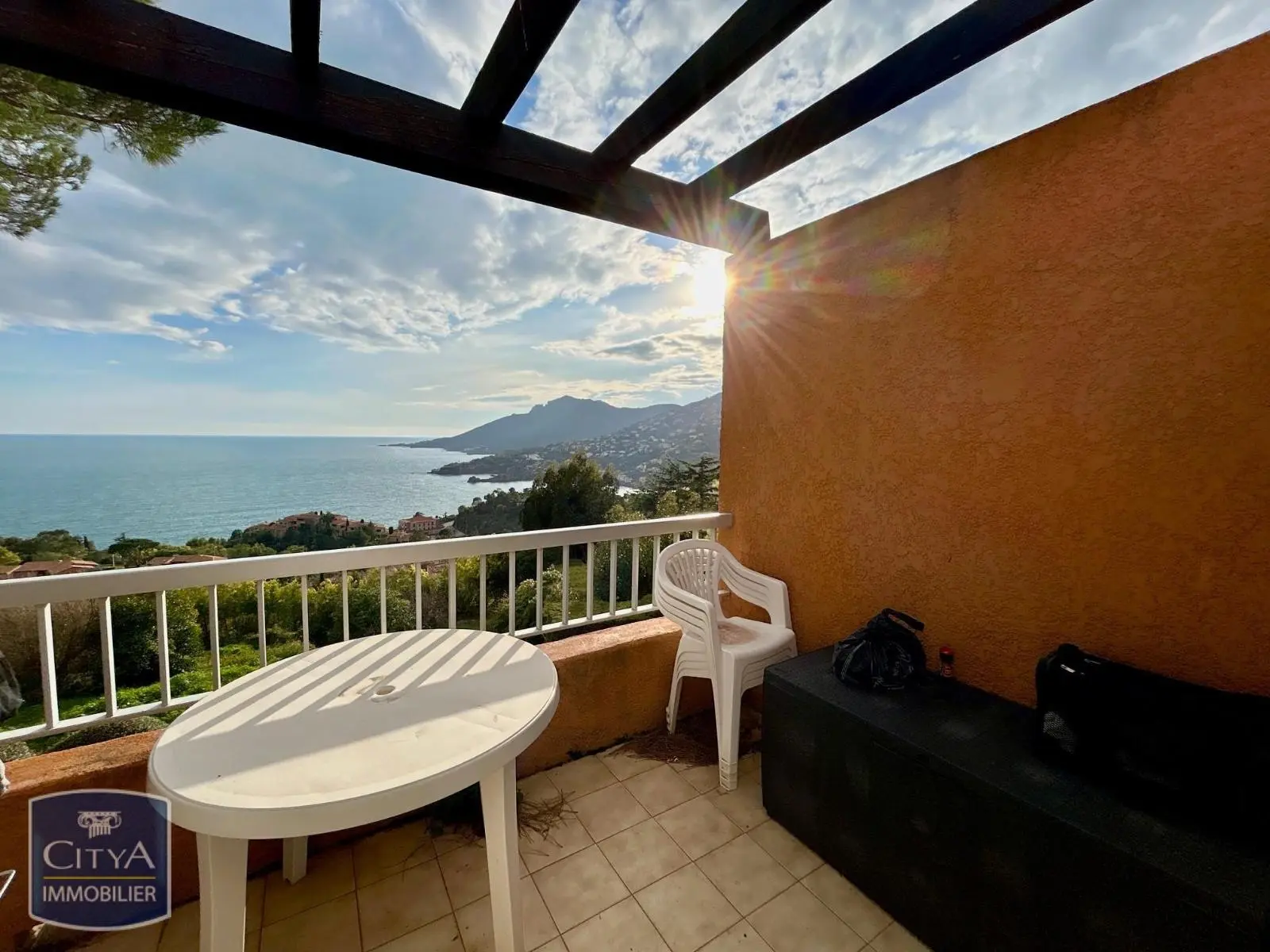 Photo 1 Appartement 2 pièces 25.96m²