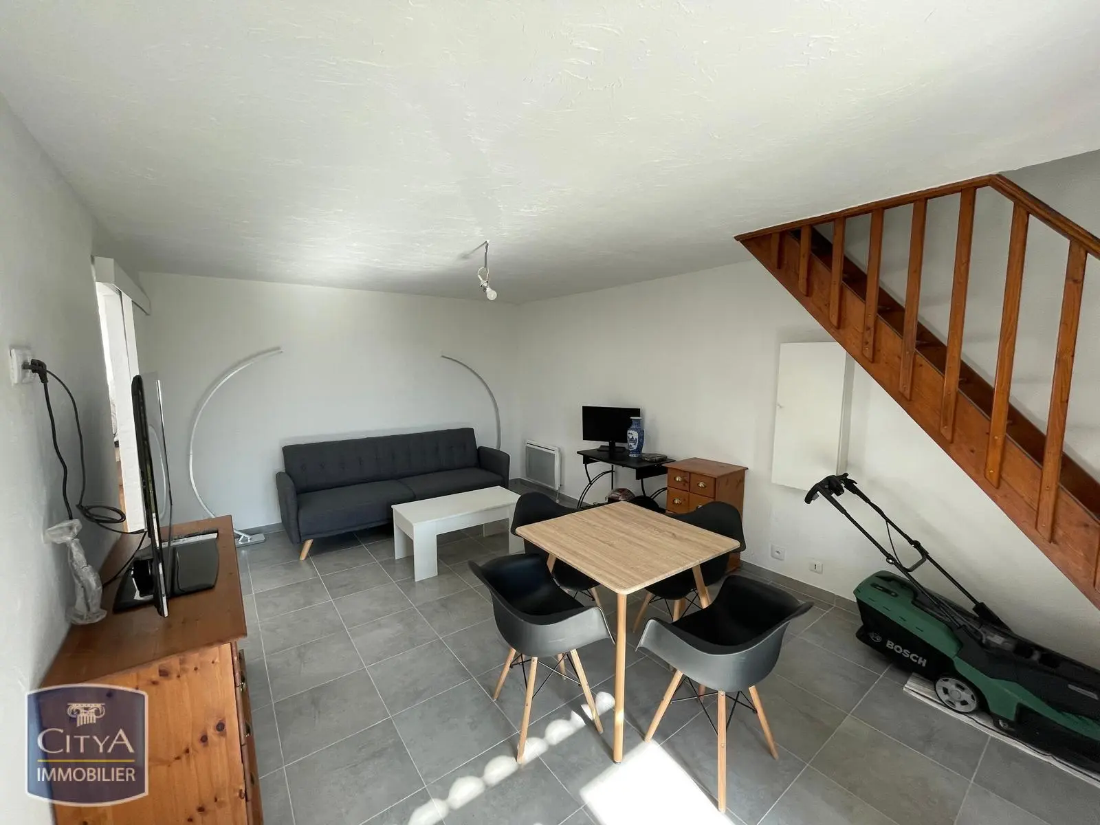 Photo 4 Maison 3 pièces 54.59m²