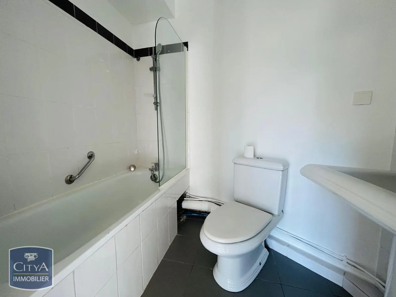 Photo 7 Appartement 1 pièce 15.62m²