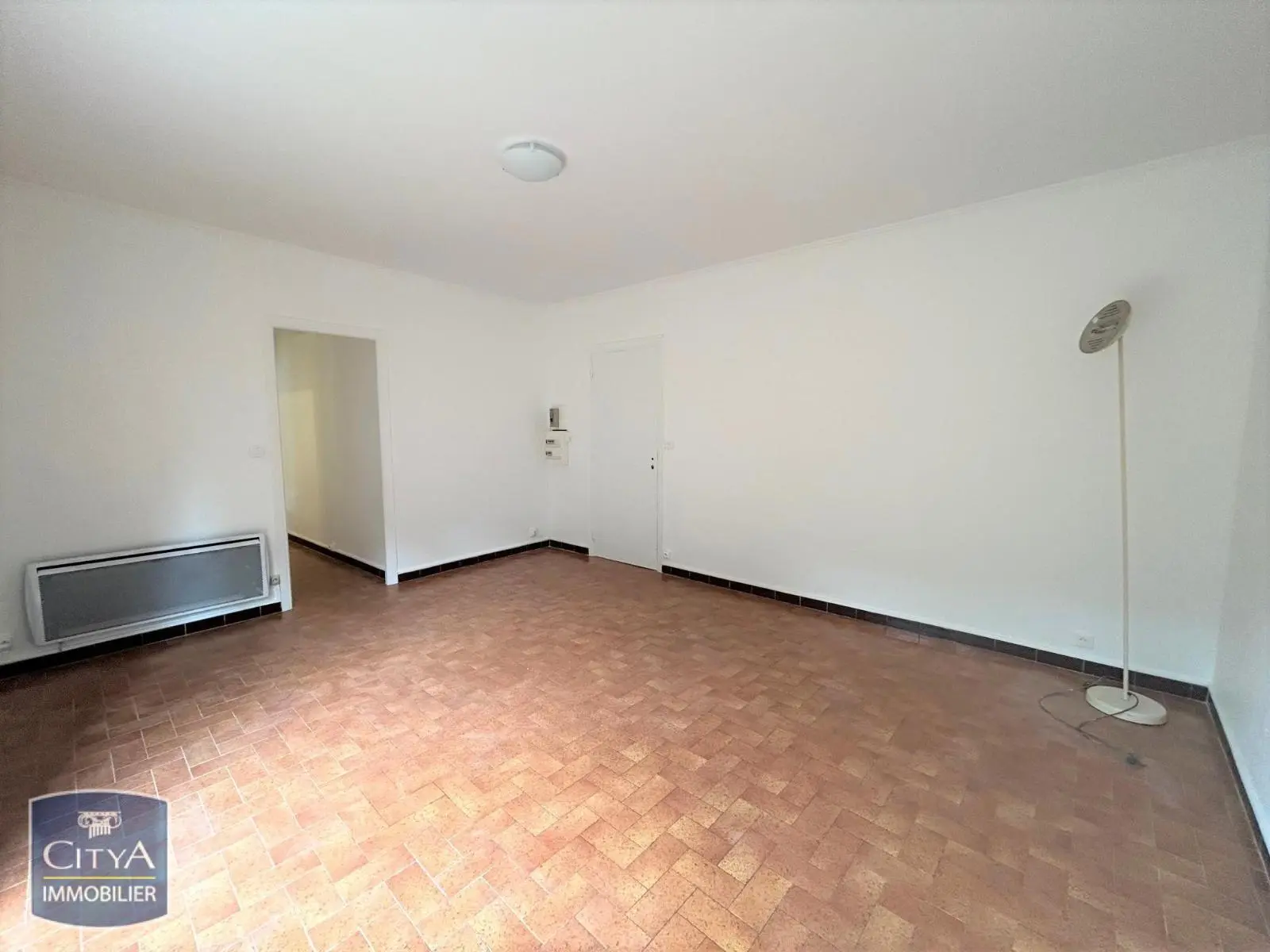 Photo 4 Appartement 1 pièce 33m²