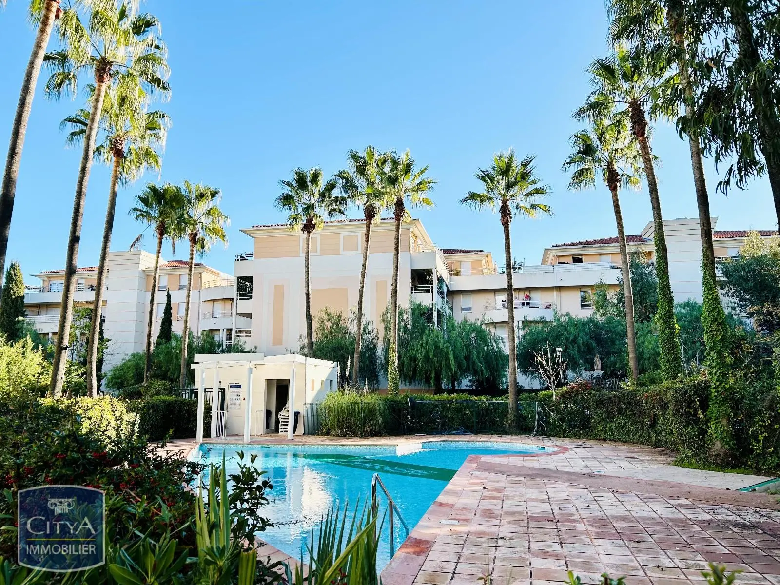 Photo 1 Appartement 2 pièces 42.68m²